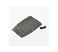 FTX OUTBACK FURY BODYSHELL MOULDED ENGINE COVER FTX9207