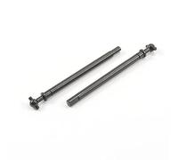 FTX OUTBACK FURY FRONT DRIVESHAFT (2PC)