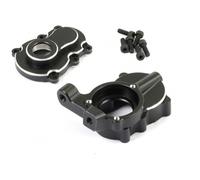 FTX Outback Fury Hi-Rock Alloy Portal Steering Mount Cover Left-Hand FTX9218-2