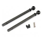 FTX Outback Fury Hi-Rock Alloy Portal Wheel Axle Pair 1/10 RC Crawler FTX9218-7