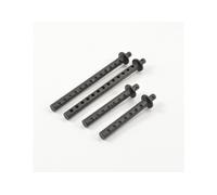 FTX Outback Fury Front & Rear Body Post Set FTX9153