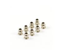 FTX Outback Fury Hi-Rock Pivot Balls 5.9 Short 8 Piece Suspension Spares FTX9184