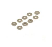 FTX OUTBACK FURY/HI-ROCK SERVO WASHERS 3X8X0. 8MM (9PC) FTX9186