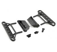 FTX Outback Fury Moulded Side Footplate Chassis Component FTX9231