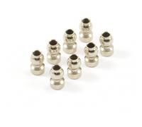 FTX Outback Fury Pivot Balls 5.9mm Long Suspension Spare Parts 8pc FTX9185