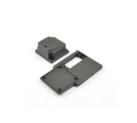 FTX Outback Fury Servo ESC Mount and Receiver Box Chassis Spare FTX9158