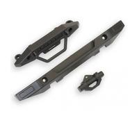 FTX OUTBACK FURY XC FRONT & REAR BUMPER SET FTX9487