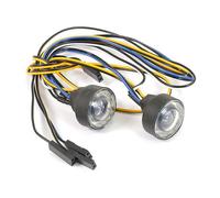 FTX Outback Geo 4x4 Angel Eye Function LED Set FTX9930