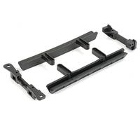 FTX Outback Geo 4x4 Bumper Mounts and Side Plates FTX9933