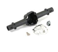 FTX Outback Geo 4x4 Front and Rear Axle Cover Set FTX9938