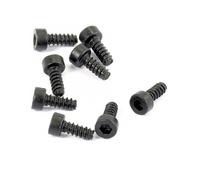 FTX OUTBACK GEO 4x4 M2 x 10MM CAP HEAD SCREWS (8) FTX9942