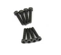 FTX OUTBACK GEO 4x4 M2 x 5MM CAP HEAD SCREWS (16) FTX9939