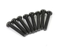 FTX OUTBACK GEO 4x4 M3 x 18MM BUTTON HEAD SCREWS FTX9943