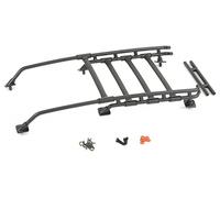 FTX Outback Geo 4x4 Moulded Roof Rack Scale Accessory FTX9931