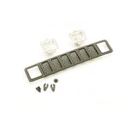 FTX Outback Hi-Rock Body Part A Front Grill with Light Bucket FTX9265A