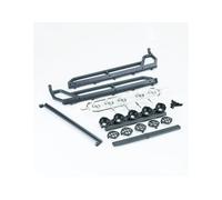 FTX Outback Hi-Rock Body Part D Roof Light Bar Rear Cage FTX9265D