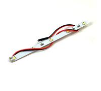 FTX Outback Hi-Rock Body Part E - LEDLight Bar