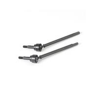 FTX Outback Hi-Rock Front Universal Driveshafts Telescopic Pair FTX9215