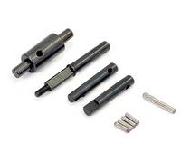 FTX Outback Hi-Rock Gear Shaft Set 1/10 Scale Rock Crawler Spare FTX9284
