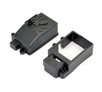 FTX OUTBACK HI-ROCK RECEIVER COVER & ESC PROTECTION FRAME FTX9275