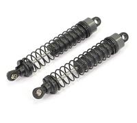 FTX Outback Hi-Rock Shock Absorbers Pair Replacement Suspension 1/10 RC Crawler FTX9269