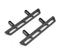 FTX Outback Hi-Rock Side Footplate Pair 1/10 RC Crawler FTX9271