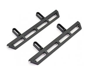 FTX Outback Hi-Rock Side Footplate Pair 1/10 RC Crawler FTX9271