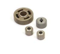 FTX Outback Hi-Rock Transmission Metal Gear Set 20T 28T Replacement FTX9283