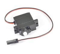 FTX Outback Mini 3.0 1kg 3-Wire Micro Servo FTX8887