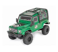 FTX Outback Mini 3.0 Ranger 1:24 Ready to Run - Green FTX5503G