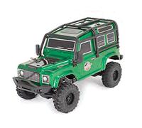 FTX Outback Mini 3.0 Ranger 1:24 Ready to Run - Green FTX5503G