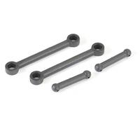 FTX OUTBACK MINI 3.0 SERVO LINK & TOP DRIVESHAFT FTX8904