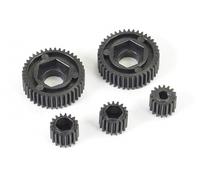 FTX OUTBACK MINI 3.0 TRANSMISSION GEAR SET FTX8901