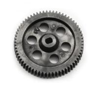 FTX OUTBACK MINI 64T MAIN GEAR & 12T PINION GEAR SET