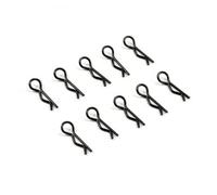 FTX OUTBACK MINI BODY CLIPS (8PC)