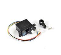 FTX OUTBACK MINI SERVO 1KG 5-WIRE FOR LIPO EDITION