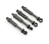 FTX Outback Mini Shock Set 4 Piece Suspension Spare Part 1:24 Scale FTX8851