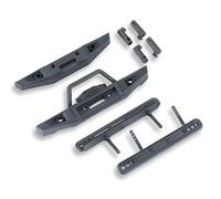 FTX Outback Mini X 2.0 Bumper & Side Step Set