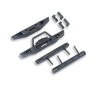 FTX Outback Mini X 2.0 Bumper & Side Step Set