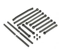 FTX OUTBACK MINI X 2.0 COMPLETE LINK SET FTX9363