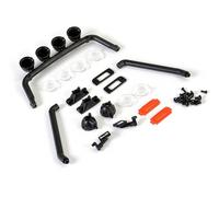 FTX Outback Mini X 2.0 Texan Body Parts Set FTX9390