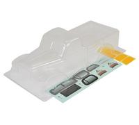 FTX Outback Mini X 2.0 Texan Clear Body Shell Replacement FTX9391C