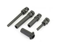 FTX Outback Mini X 2.0 Universal Main Drive Shaft Set Rear FTX9361