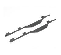 FTX Outback Mini X 6ixer Aluminium Main Chassis Set FTX9407