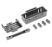 FTX Outback Mini X 6ixer Chassis Mounting Battery Box Set FTX9398A