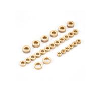 FTX Outback Mini X 6ixer Complete Bushing Set Drivetrain Spares FTX9410