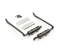 FTX Outback Mini X 6ixer Exhaust Pipe Set Replacement Spare FTX9404