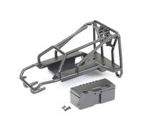 FTX Outback Mini X 6ixer Roll Cage Set Chassis Protection FTX9405