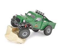 FTX Outback Mini X Texan 1:18 Trail Ready-to-run Green