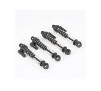 FTX OUTBACK MINI X/XP COMPLETE SHOCKS SET - BLACK FTX9302BK